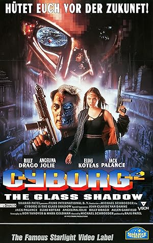 Cyborg 2