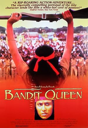 Bandit Queen