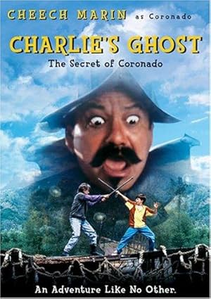 Charlie's Ghost Story