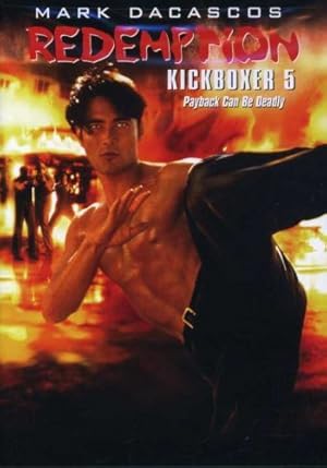 The Redemption: Kickboxer 5