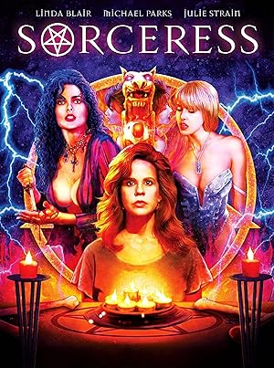 Sorceress