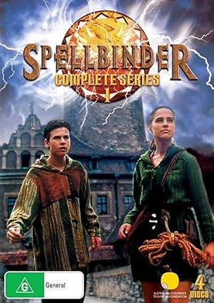 Spellbinder