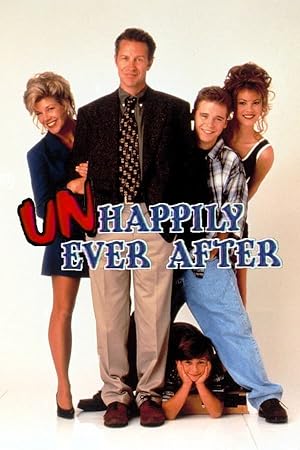 Unhappily Ever After