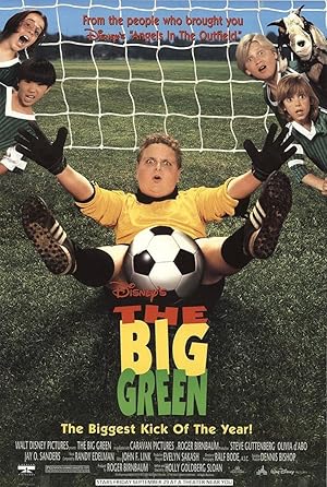 The Big Green