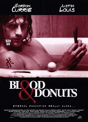 Blood & Donuts