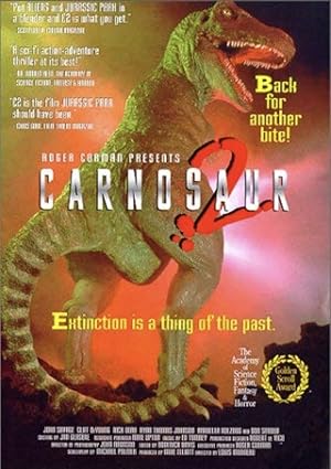 Carnosaur 2