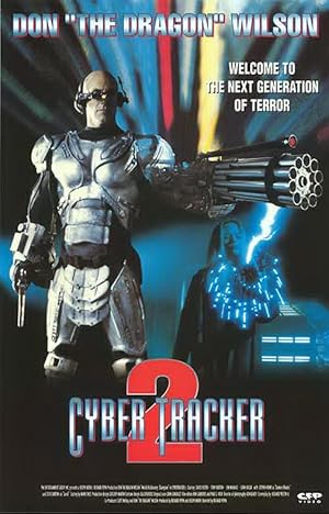 CyberTracker 2