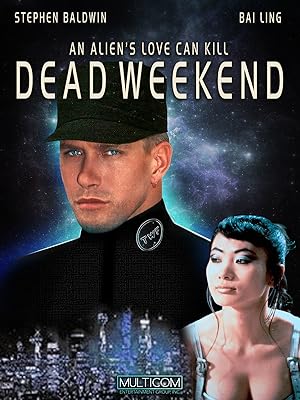 Dead Weekend