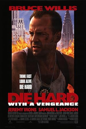 Die Hard: With a Vengeance