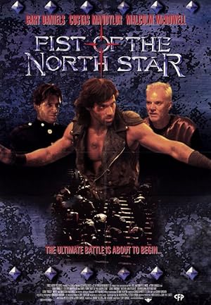 Fist of the North Star