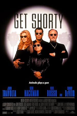 Get Shorty