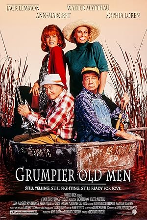 Grumpier Old Men