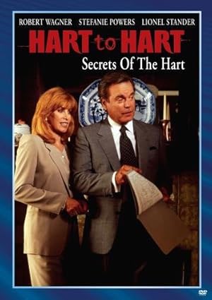 Hart to Hart: Secrets of the Hart