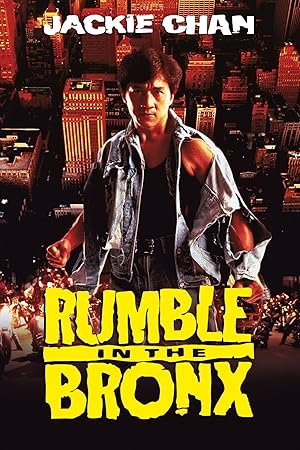 Rumble in the Bronx