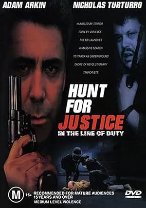 In the Line of Duty: Hunt for Justice