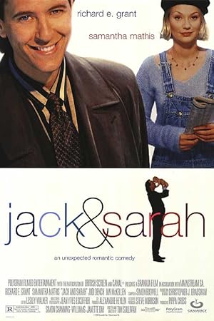 Jack & Sarah