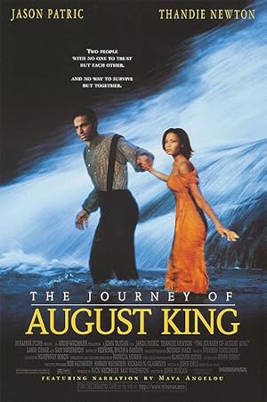 The Journey of August King