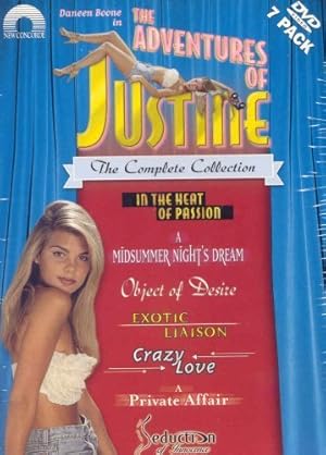 Justine: A Private Affair