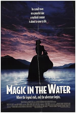 Magic in the Water