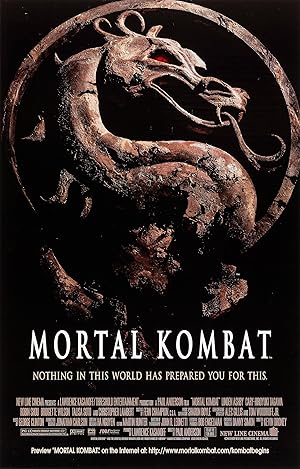 Mortal Kombat