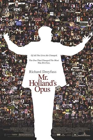 Mr. Holland's Opus