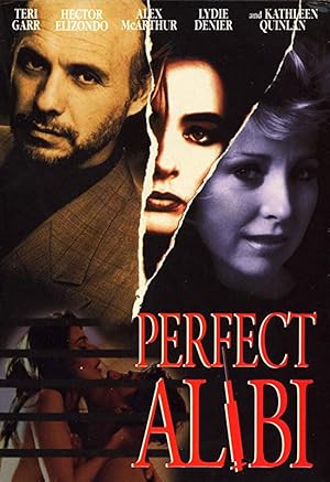 Perfect Alibi