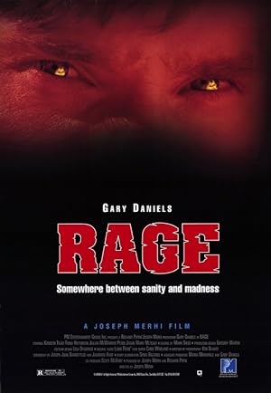 Rage