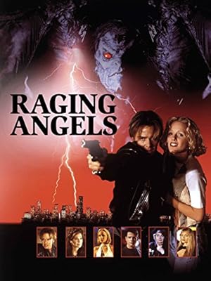 Raging Angels