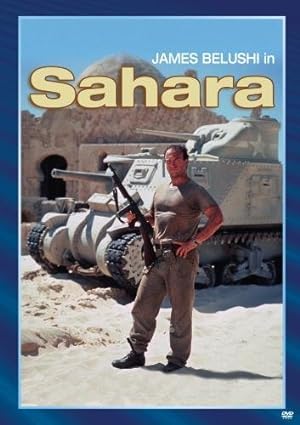 Sahara