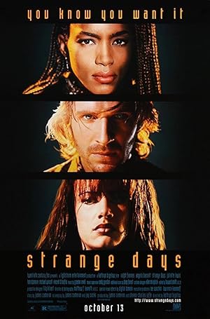 Strange Days