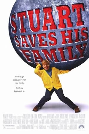 Stuart Saves His Family