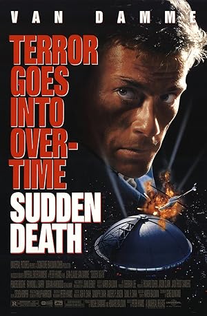 Sudden Death