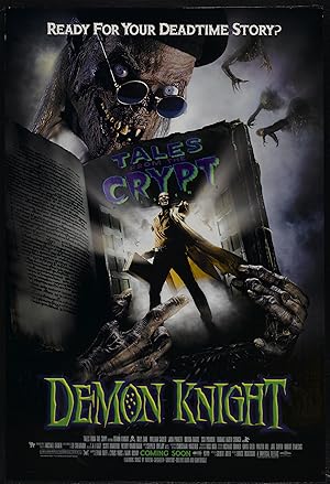 Tales from the Crypt: Demon Knight