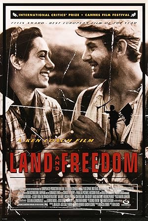 Land and Freedom