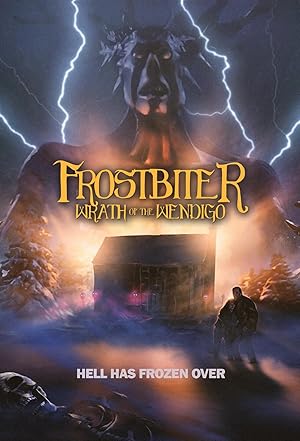 Frostbiter: Wrath of the Wendigo