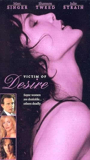 Victim of Desire