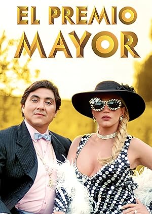 El premio mayor