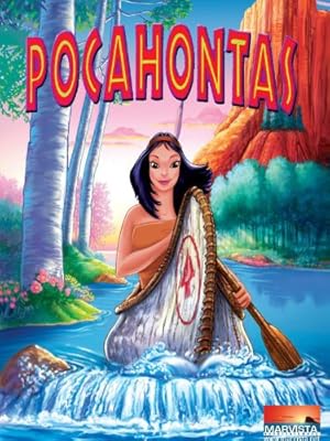 Pocahontas