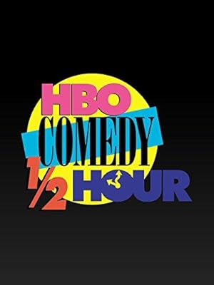 HBO Comedy Half Hour