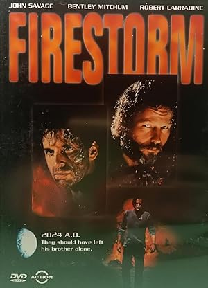 Firestorm