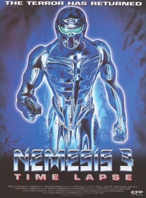 Nemesis 3: Time Lapse