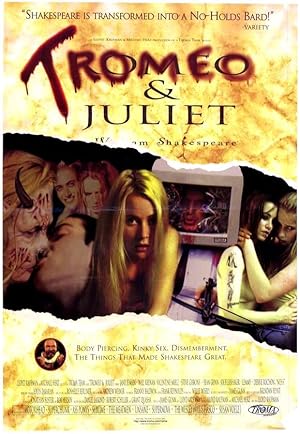 Tromeo & Juliet