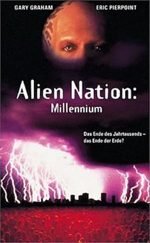 Alien Nation: Millennium