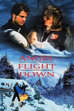 Angel Flight Down