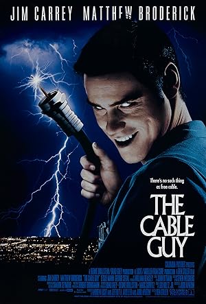 The Cable Guy