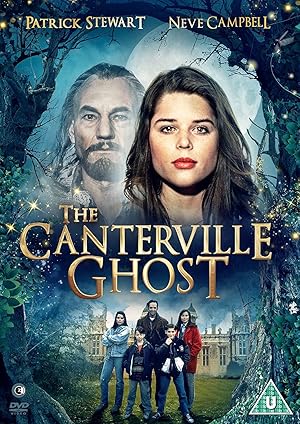 The Canterville Ghost