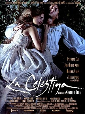 La Celestina