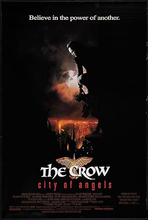 The Crow: City of Angels