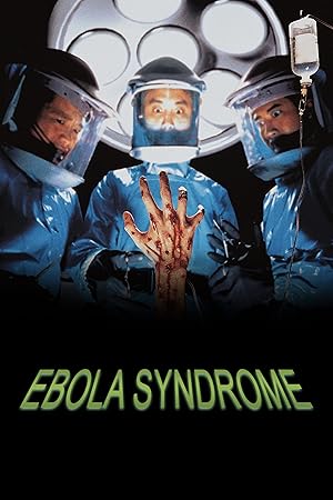 Ebola Syndrome