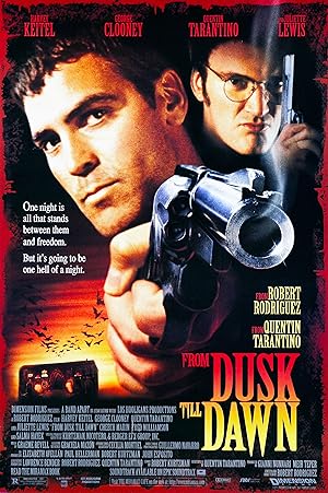 From Dusk Till Dawn